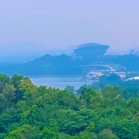 Peace Home 23 사이버자야 외부 사진