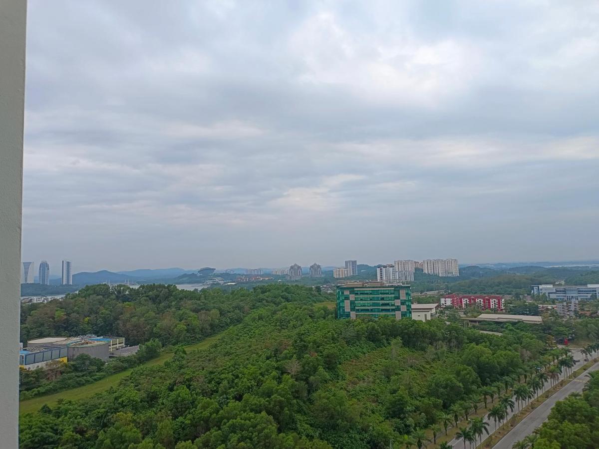 Peace Home 23 사이버자야 외부 사진